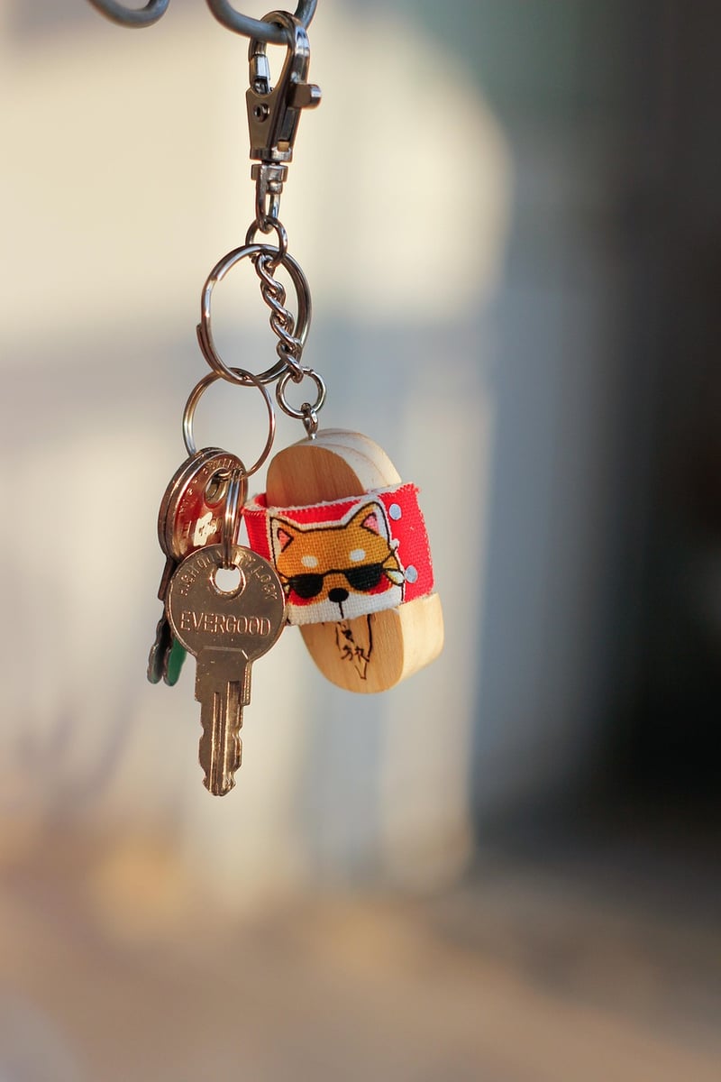 Home Security Strategies