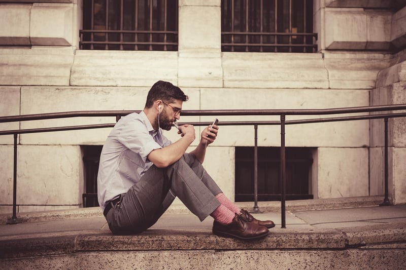 Smartphone Privacy